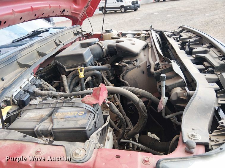 image for item EC1188 2013 Ford F250 Super Duty Crew Cab pickup truck