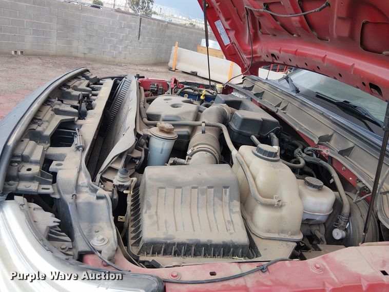 image for item EC1188 2013 Ford F250 Super Duty Crew Cab pickup truck