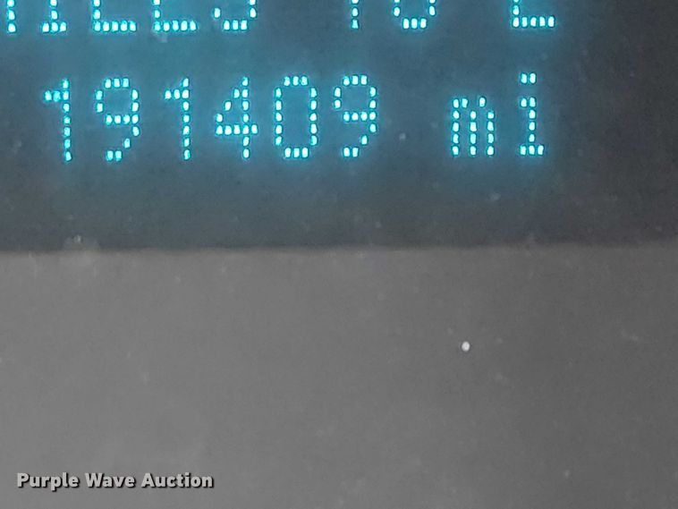 image for item EC1188 2013 Ford F250 Super Duty Crew Cab pickup truck