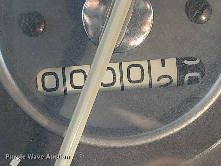 image for item EC1198 1951 Chevrolet 3800 pickup truck