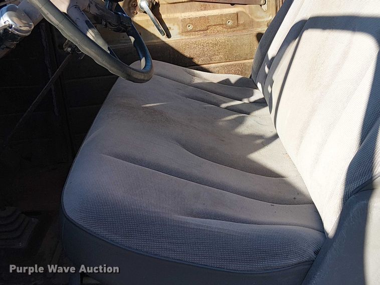 image for item EC1198 1951 Chevrolet 3800 pickup truck