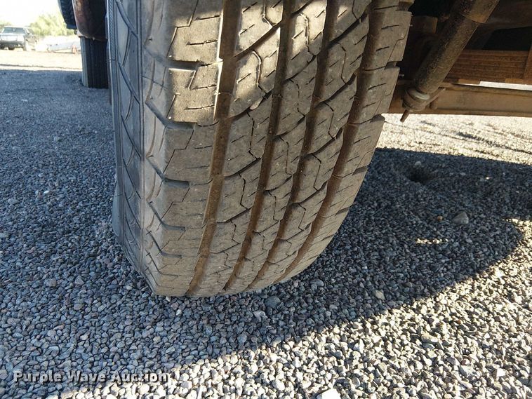 image for item EC1198 1951 Chevrolet 3800 pickup truck