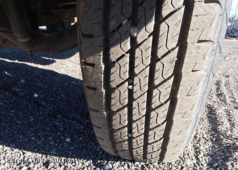 image for item EC1198 1951 Chevrolet 3800 pickup truck