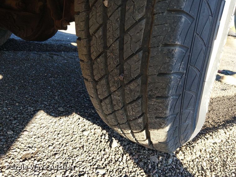 image for item EC1198 1951 Chevrolet 3800 pickup truck