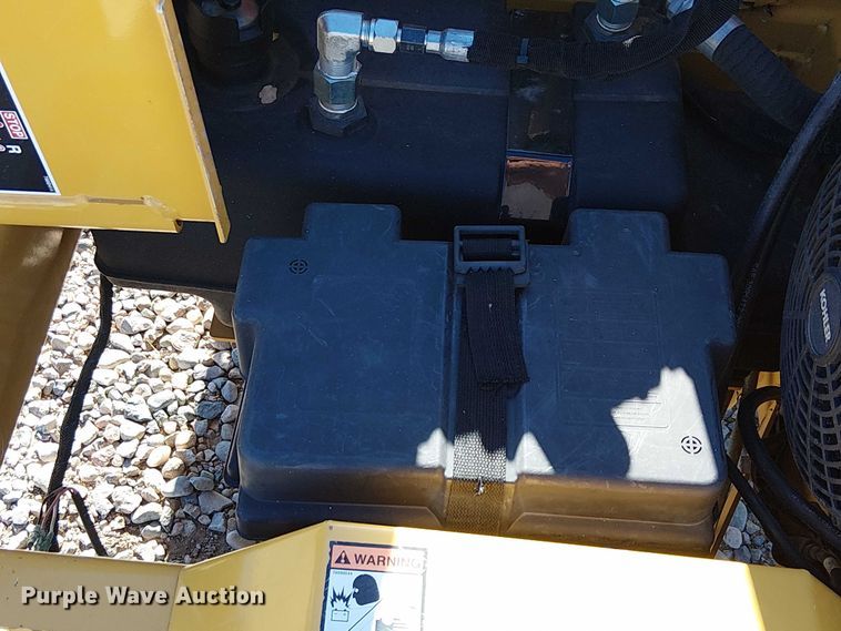 image for item EC1208 2019 Vermeer BC700XL wood chipper