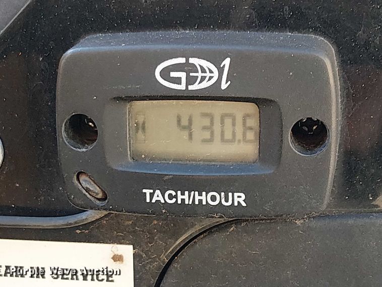 image for item EC1208 2019 Vermeer BC700XL wood chipper