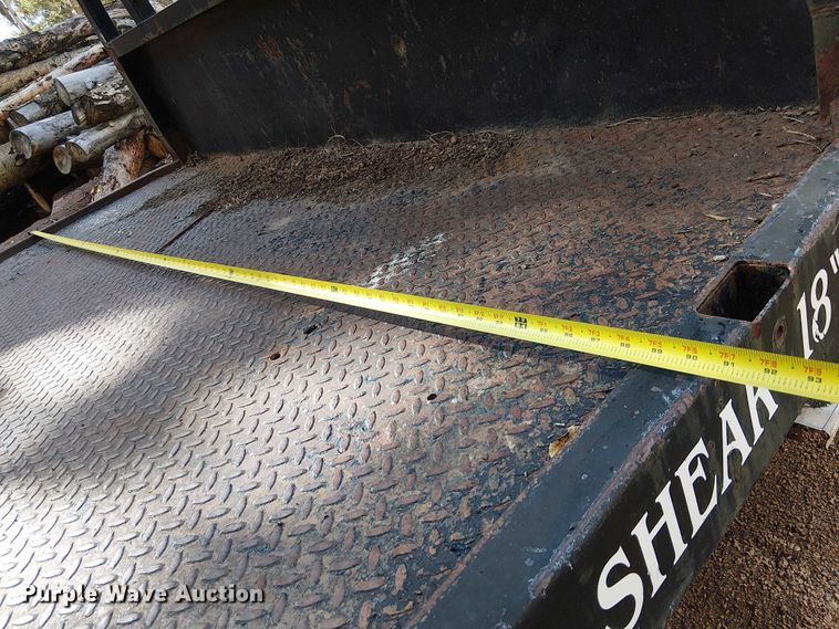 image for item EC1210 1992 Ford F Super Duty dump flatbed truck