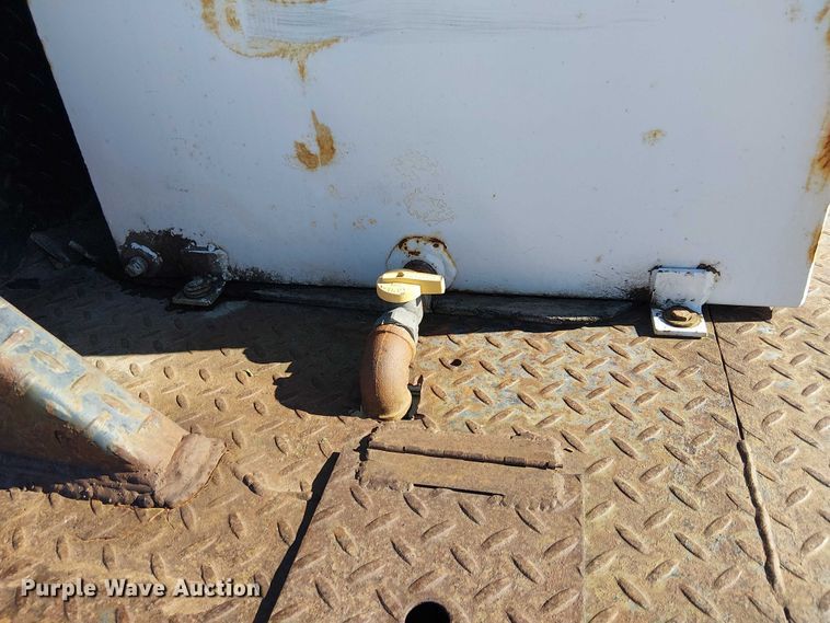 image for item EC1212 2019 RAM 5500 flatbed truck