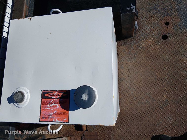 image for item EC1212 2019 RAM 5500 flatbed truck