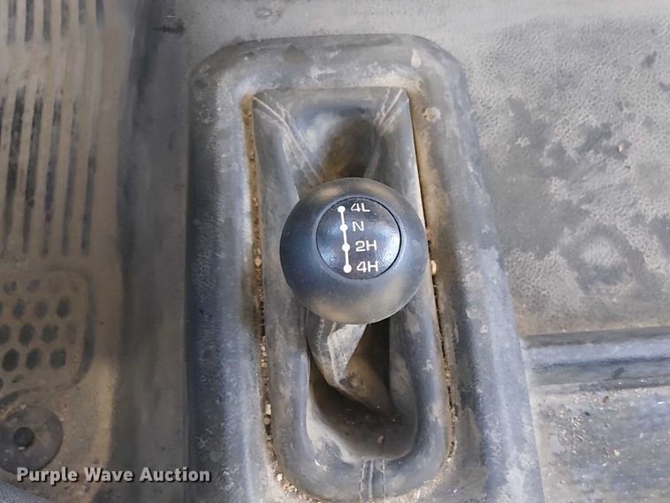 image for item EC1212 2019 RAM 5500 flatbed truck