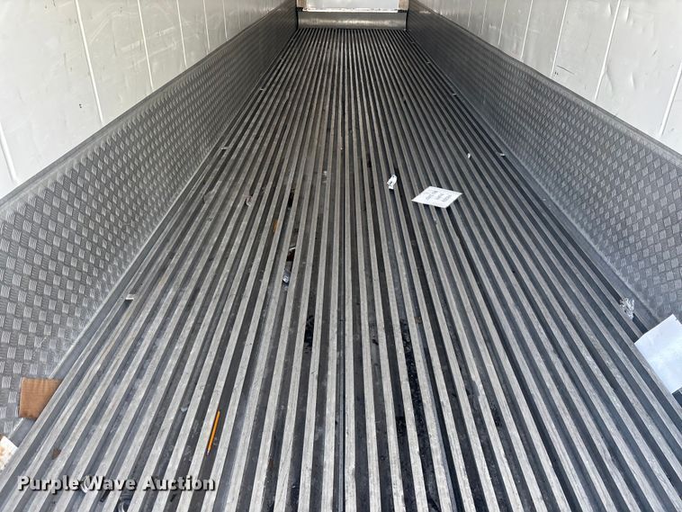 image for item EC3851 2022 USA-Containers refrigerated shipping container