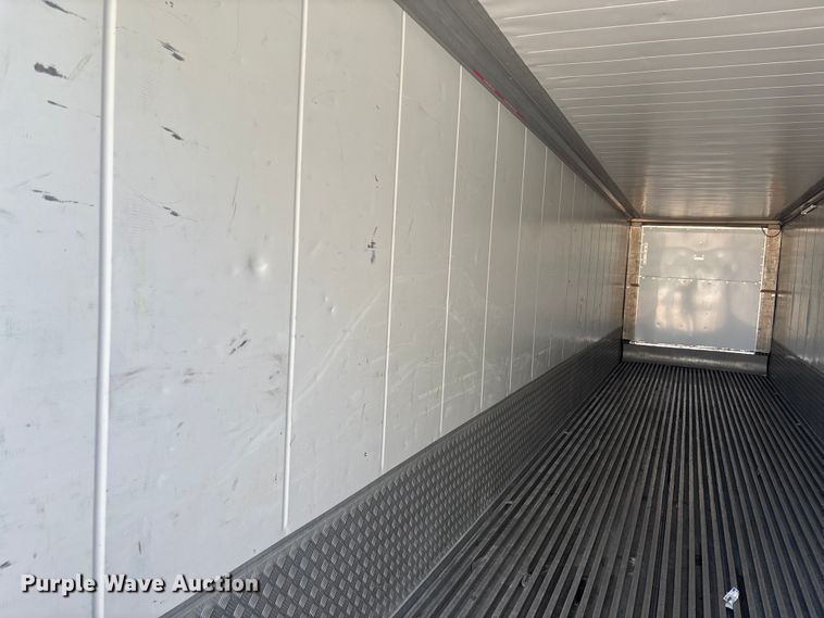 image for item EC3851 2022 USA-Containers refrigerated shipping container