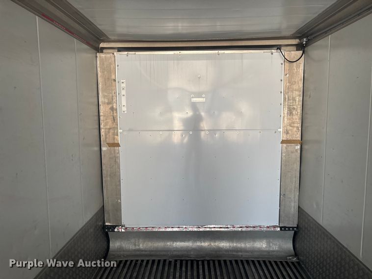 image for item EC3851 2022 USA-Containers refrigerated shipping container