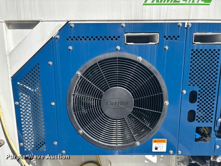 image for item EC3852 2022 USA-Containers refrigerated shipping container