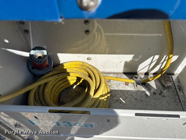 image for item EC3853 2021 USA-Containers refrigerated shipping container