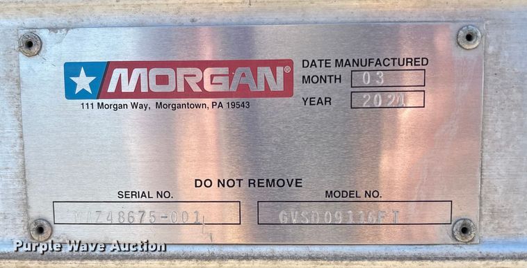 image for item EC8031 2022 Isuzu NQR Crew Cab box truck