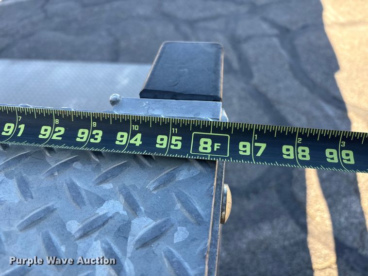 image for item EC8031 2022 Isuzu NQR Crew Cab box truck