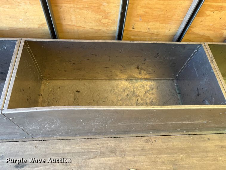 image for item EC8031 2022 Isuzu NQR Crew Cab box truck