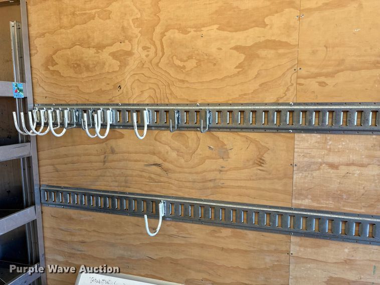 image for item EC8031 2022 Isuzu NQR Crew Cab box truck