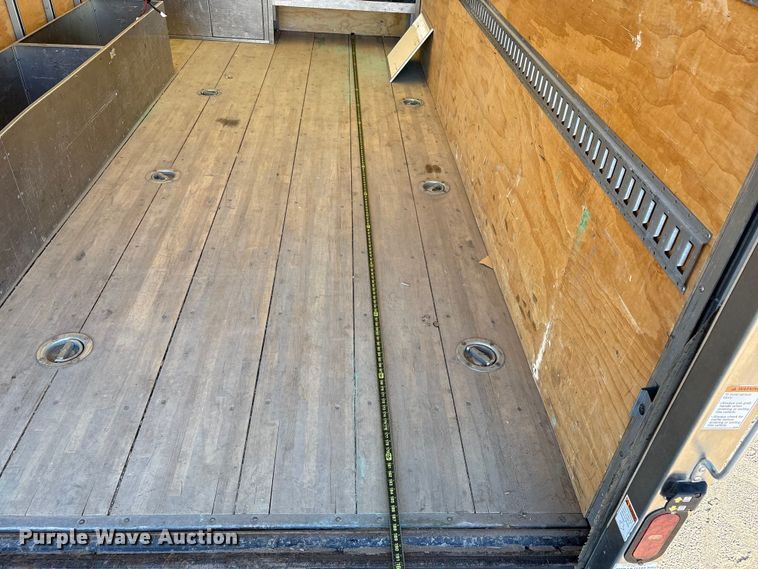 image for item EC8031 2022 Isuzu NQR Crew Cab box truck