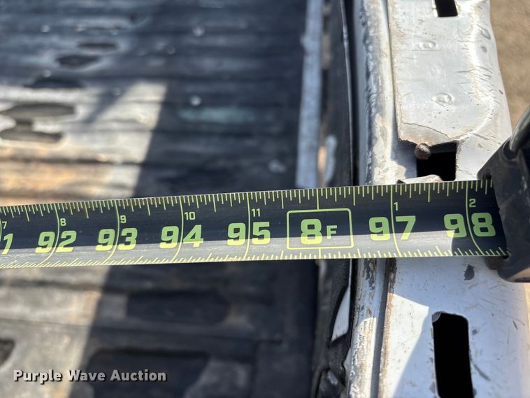 image for item EC8040 2013 Ford F350 Super Duty Crew Cab pickup truck