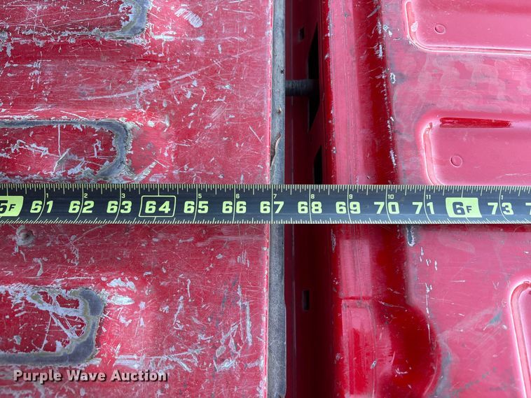 image for item EC8088 2018 Ford F150 SuperCrew pickup truck