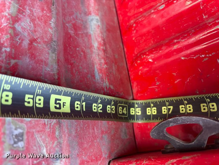 image for item EC8088 2018 Ford F150 SuperCrew pickup truck