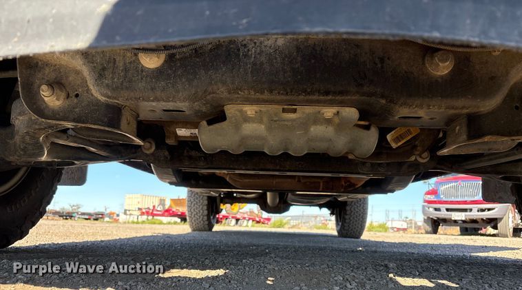 image for item EC8088 2018 Ford F150 SuperCrew pickup truck