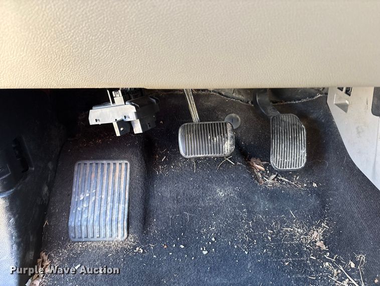 image for item EC8088 2018 Ford F150 SuperCrew pickup truck