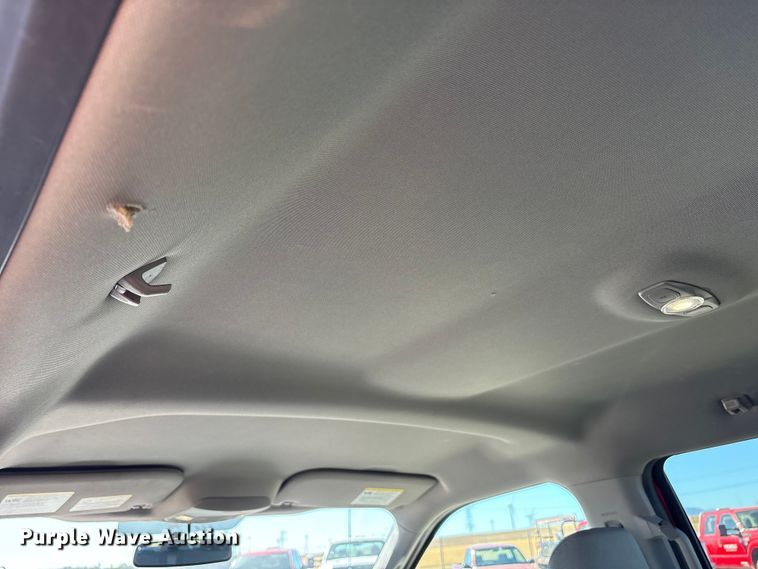 image for item EC8088 2018 Ford F150 SuperCrew pickup truck