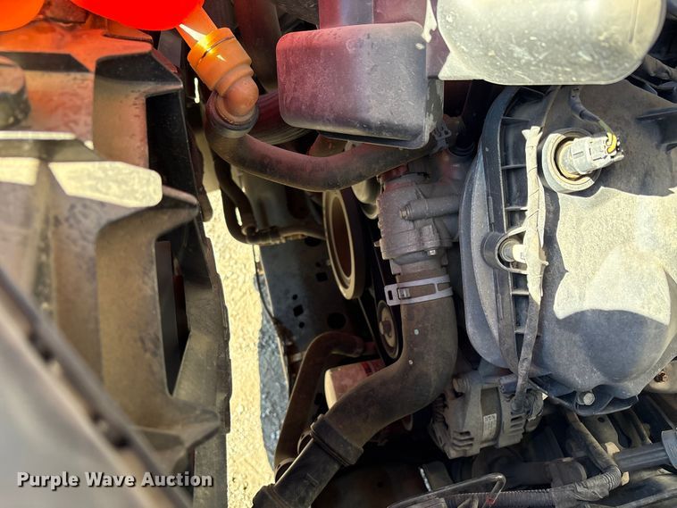 image for item EC8088 2018 Ford F150 SuperCrew pickup truck