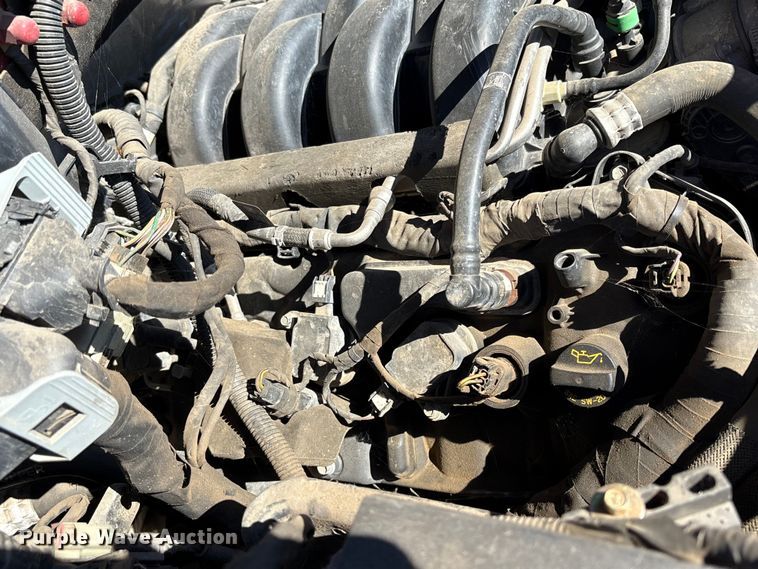 image for item EC8088 2018 Ford F150 SuperCrew pickup truck