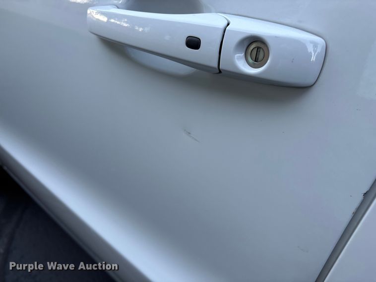 image for item ED2267 2015 Dodge Durango SUV