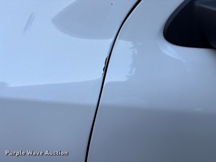 image for item ED2267 2015 Dodge Durango SUV