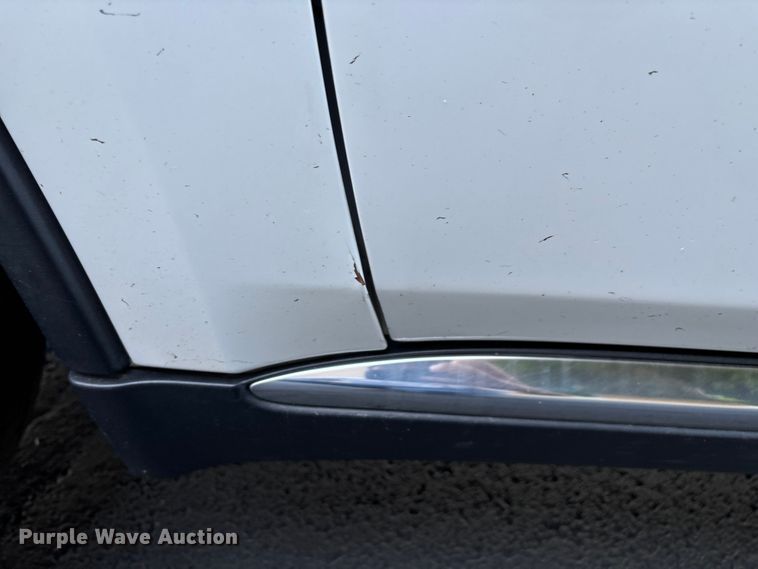 image for item ED2267 2015 Dodge Durango SUV