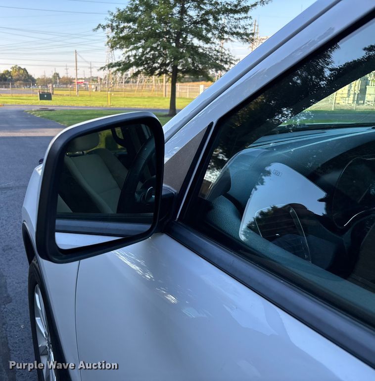 image for item ED2267 2015 Dodge Durango SUV