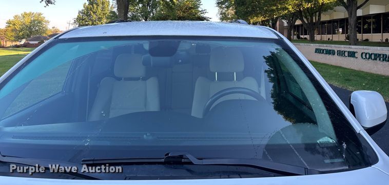 image for item ED2267 2015 Dodge Durango SUV