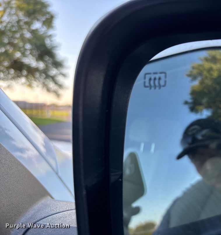 image for item ED2267 2015 Dodge Durango SUV