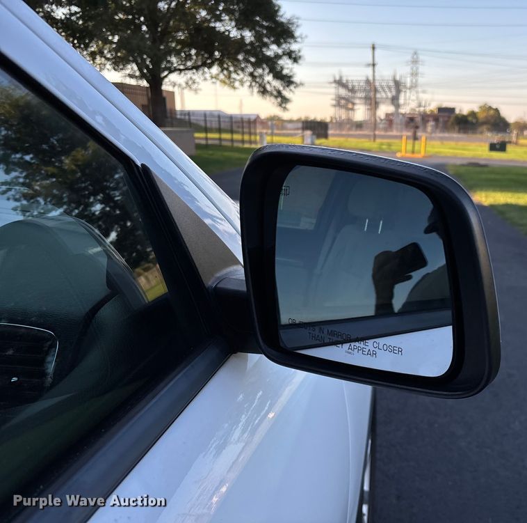 image for item ED2267 2015 Dodge Durango SUV