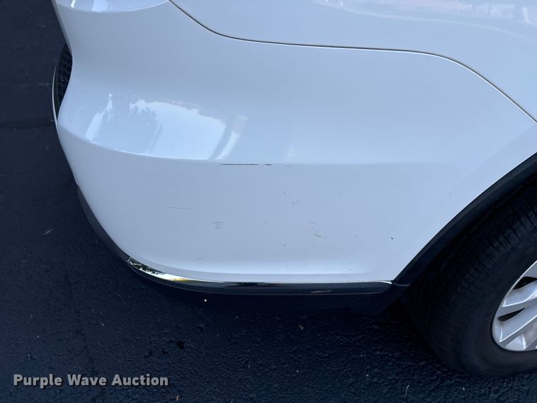 image for item ED2267 2015 Dodge Durango SUV