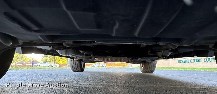 image for item ED2267 2015 Dodge Durango SUV