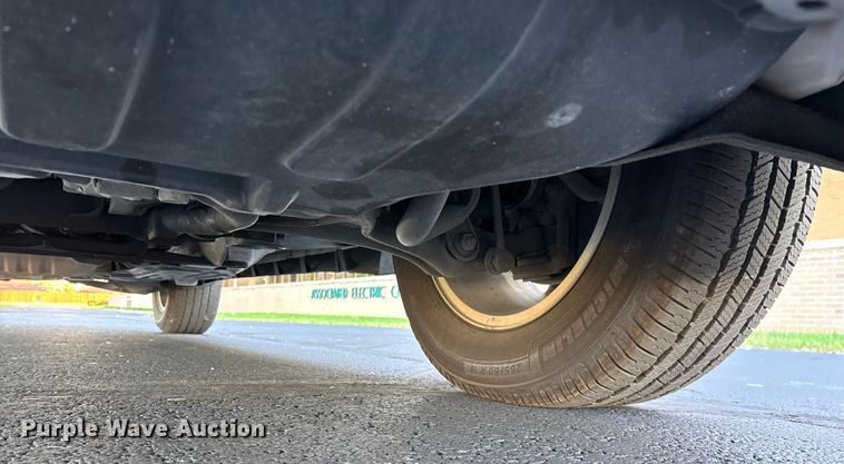 image for item ED2267 2015 Dodge Durango SUV