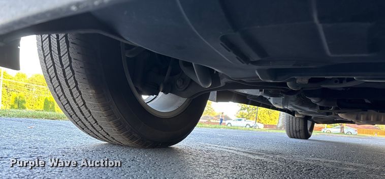 image for item ED2267 2015 Dodge Durango SUV