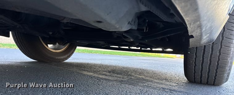 image for item ED2267 2015 Dodge Durango SUV