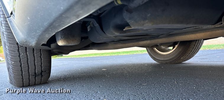 image for item ED2267 2015 Dodge Durango SUV