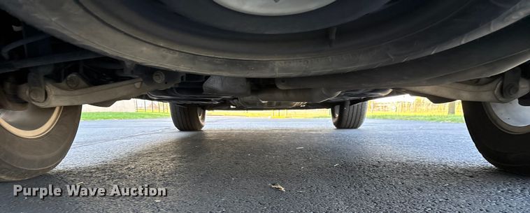 image for item ED2267 2015 Dodge Durango SUV