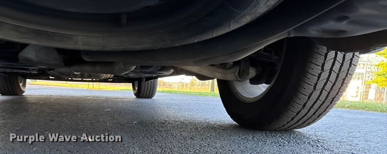 image for item ED2267 2015 Dodge Durango SUV