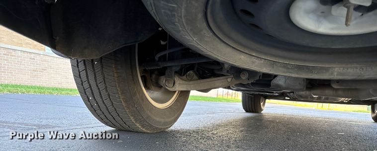 image for item ED2267 2015 Dodge Durango SUV