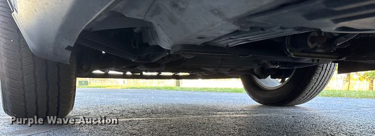 image for item ED2267 2015 Dodge Durango SUV