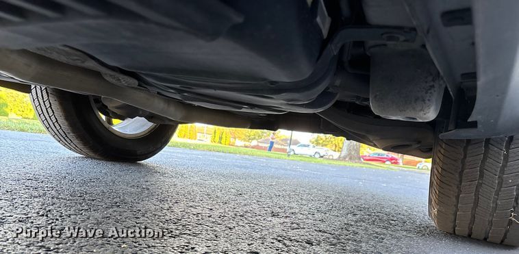 image for item ED2267 2015 Dodge Durango SUV